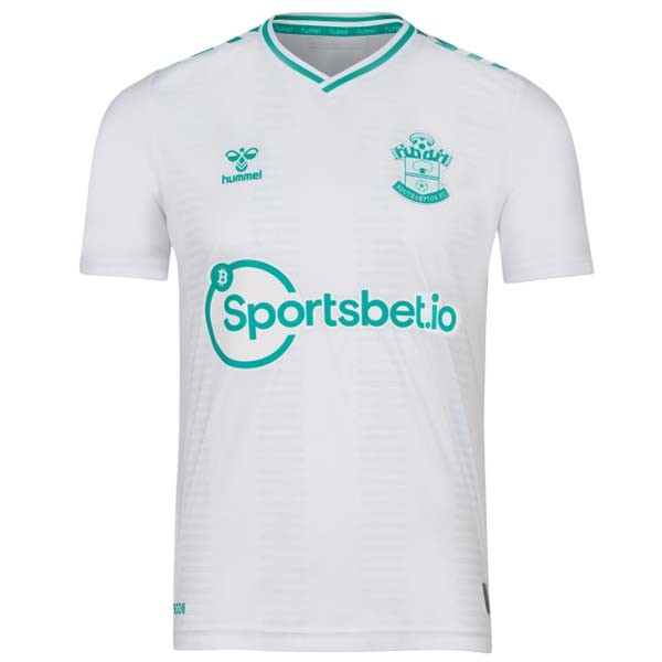 Tailandia Camiseta Southampton 2ª 2023/24